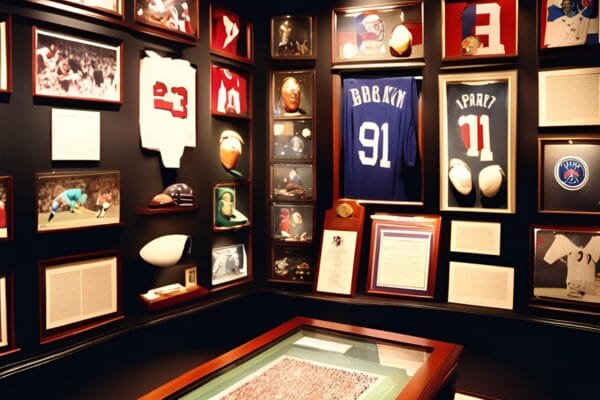 The Most Expensive Sports Memorabilia Ever Sold