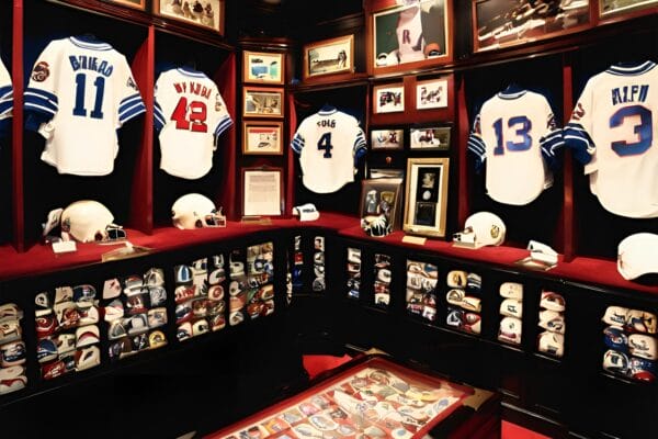 The Most Expensive Sports Memorabilia Ever Sold