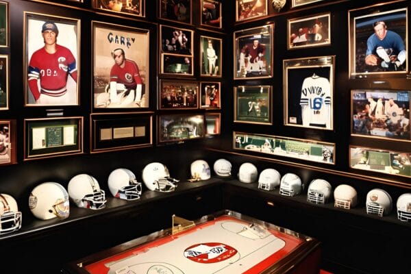 The Most Expensive Sports Memorabilia Ever Sold