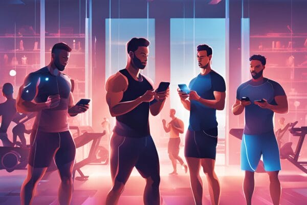 The Future of Fitness 5 Cutting Edge Workout Apps You Need to Try