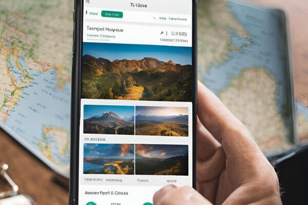 Top 5 Travel Planning Apps for Hassle-Free Adventures