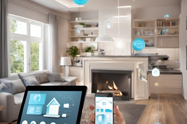 Smart Home 