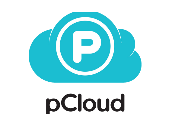 pCloud