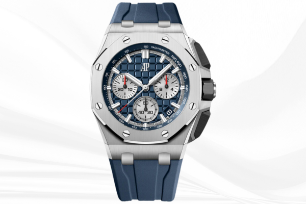 Audemars Piguet Royal Oak Offshore Chronograph