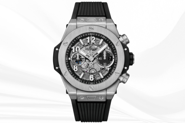 Hublot Big Bang Unico Titanium