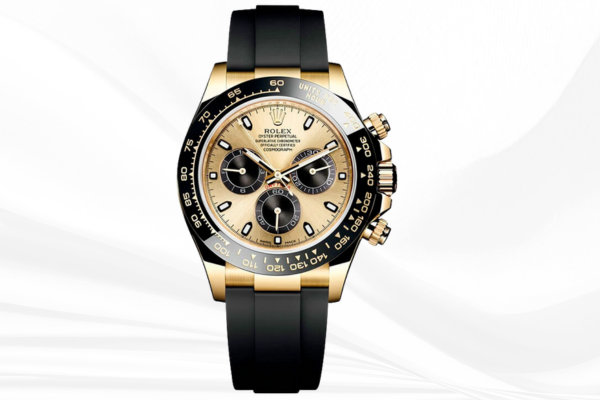 1. Rolex Oyster Perpetual Cosmograph Daytona